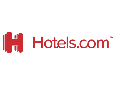 Click and see hotel offers at Hotels.com